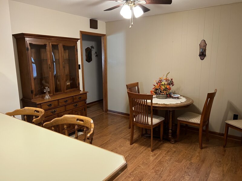 315 S Cherry Street Paxton IL 60957