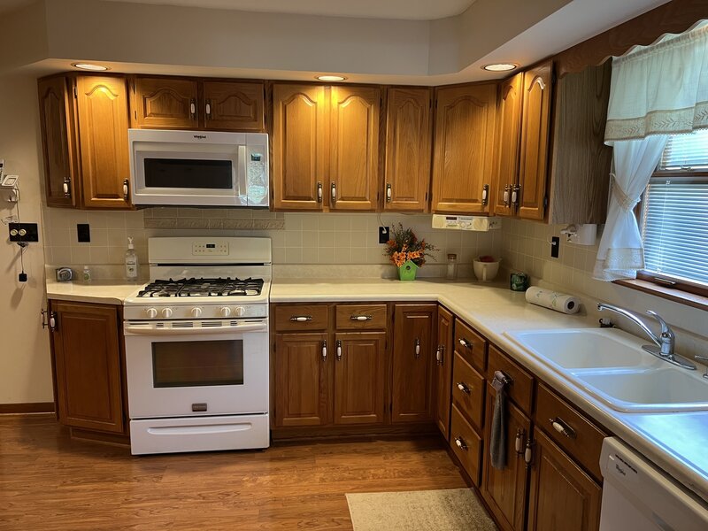 315 S Cherry Street Paxton IL 60957