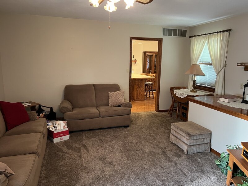 315 S Cherry Street Paxton IL 60957