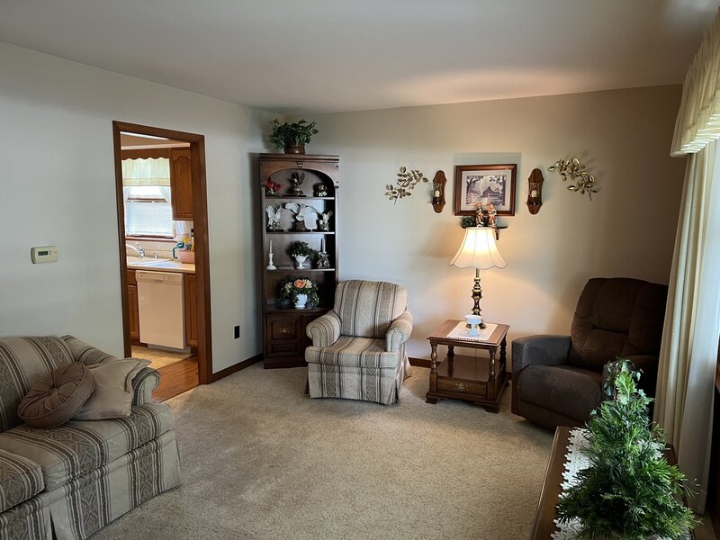 315 S Cherry Street Paxton IL 60957