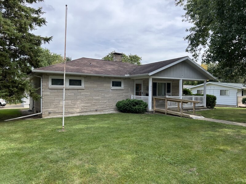 315 S Cherry Street Paxton IL 60957