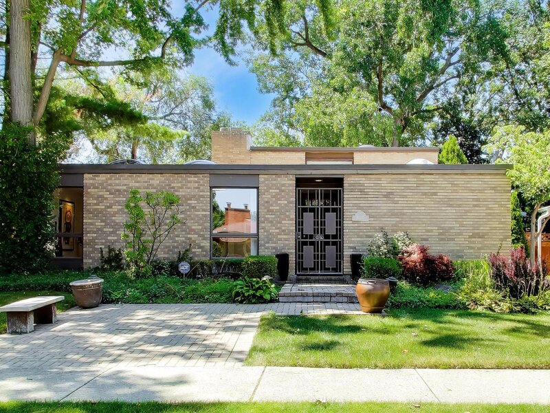 9000 Tripp Avenue Skokie IL 60076