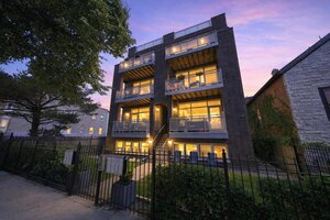 Photo of 1509 N Campbell Avenue Chicago IL 60622 Unit 1N