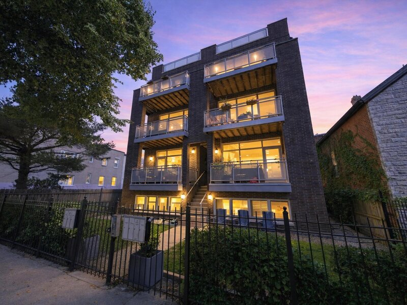 1509 N Campbell Avenue Chicago IL 60622