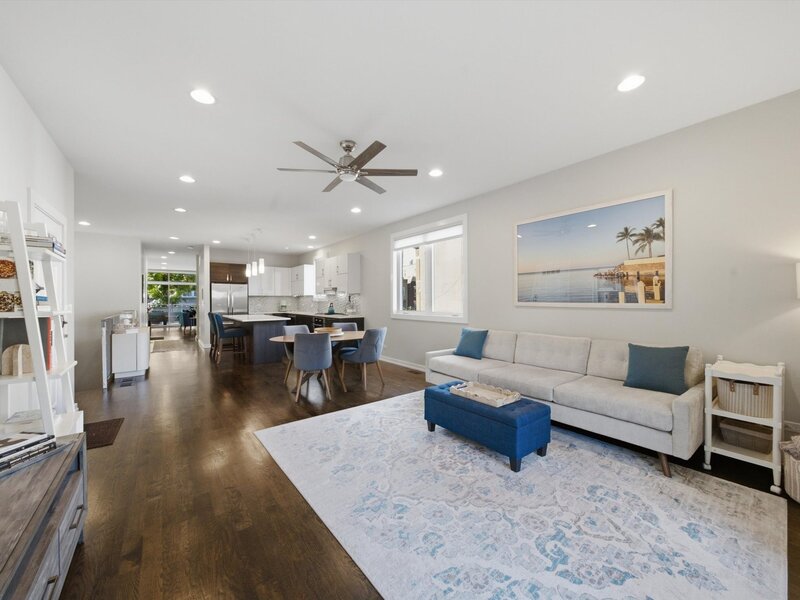 1509 N Campbell Avenue Chicago IL 60622