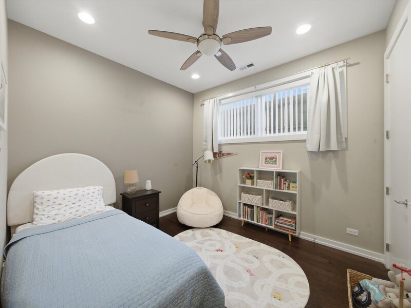 1509 N Campbell Avenue Chicago IL 60622