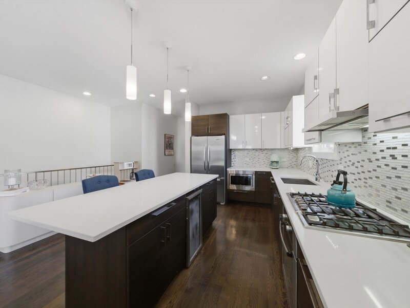 1509 N Campbell Avenue Chicago IL 60622