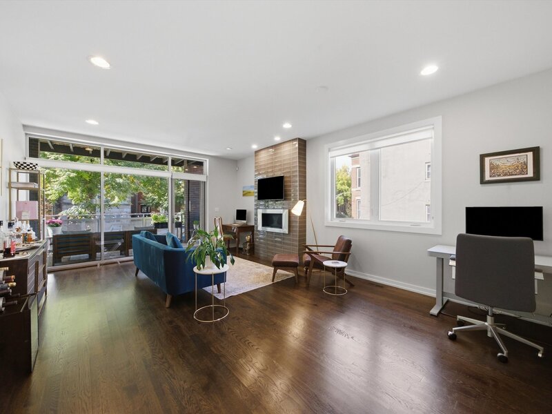 1509 N Campbell Avenue Chicago IL 60622