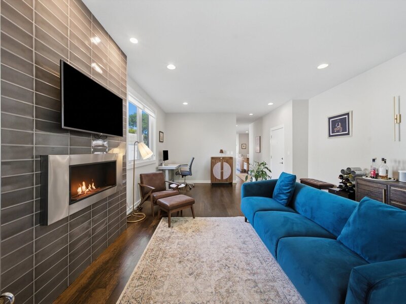 1509 N Campbell Avenue Chicago IL 60622