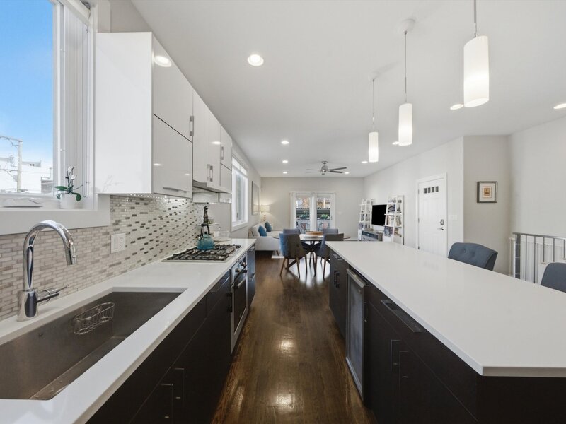 1509 N Campbell Avenue Chicago IL 60622