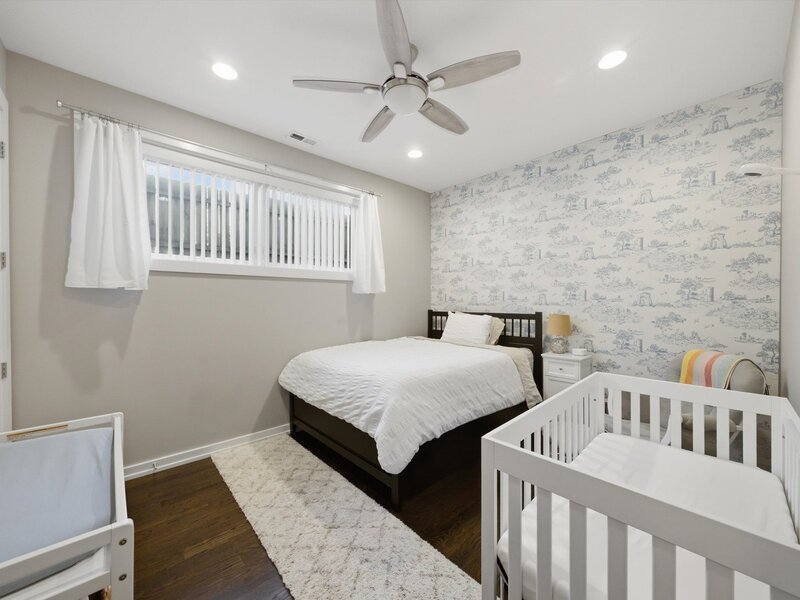 1509 N Campbell Avenue Chicago IL 60622