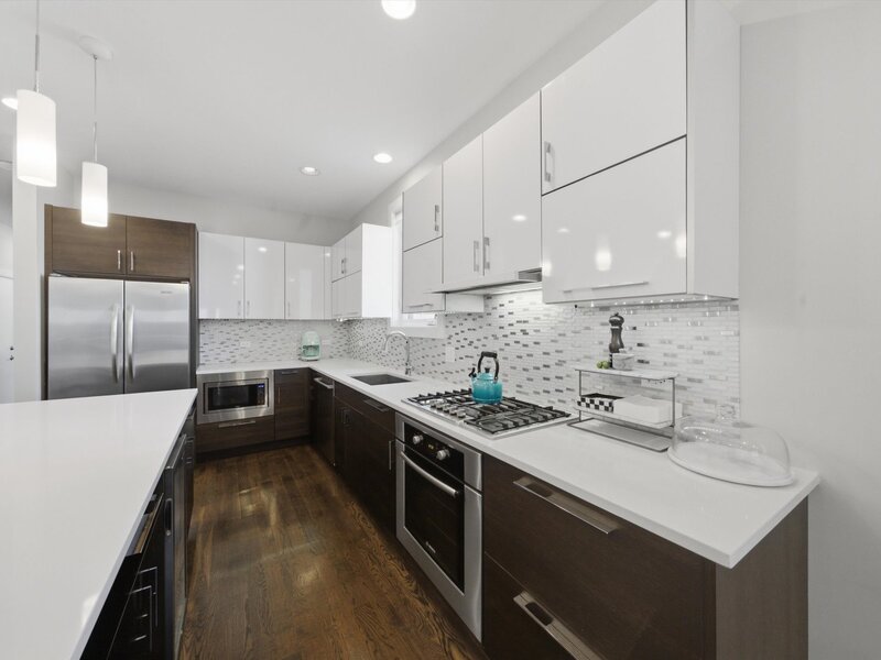 1509 N Campbell Avenue Chicago IL 60622