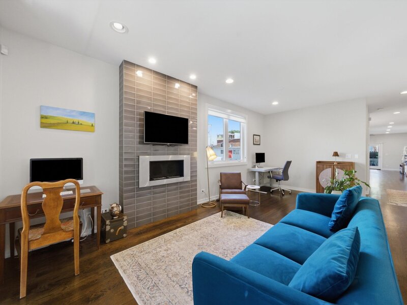 1509 N Campbell Avenue Chicago IL 60622