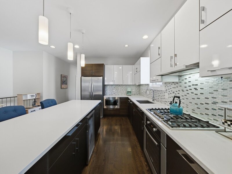 1509 N Campbell Avenue Chicago IL 60622