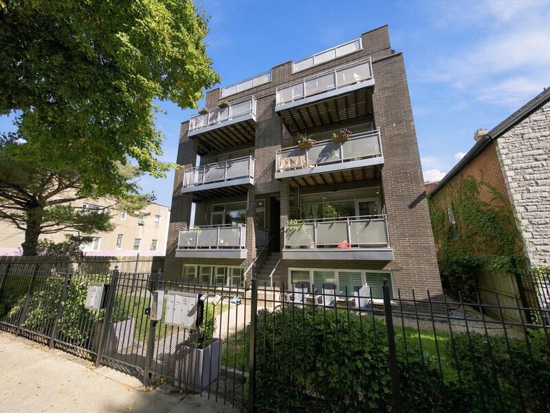 1509 N Campbell Avenue Chicago IL 60622