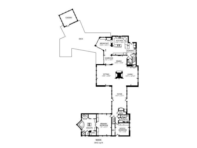 42 Woodley Road Winnetka IL 60093