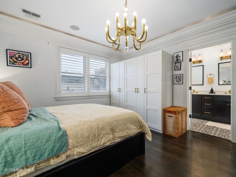 847 W Diversey Parkway Chicago IL 60614