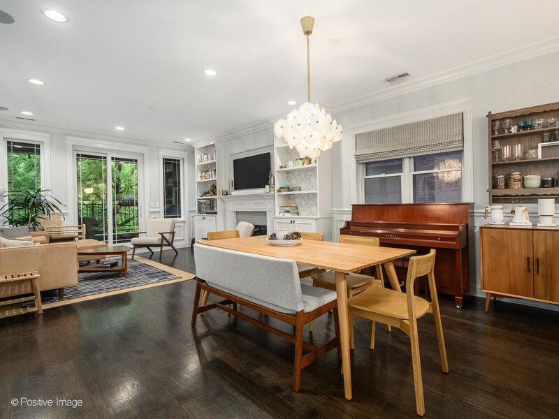 847 W Diversey Parkway Chicago IL 60614