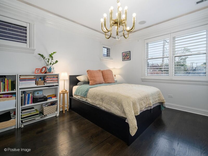 847 W Diversey Parkway Chicago IL 60614