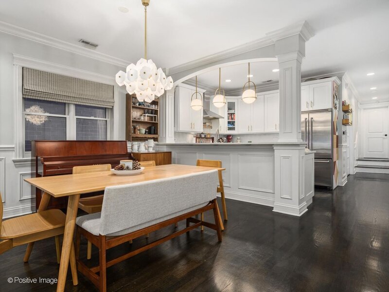 847 W Diversey Parkway Chicago IL 60614