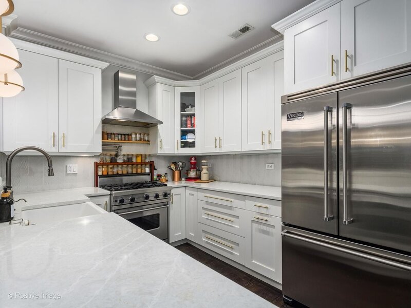 847 W Diversey Parkway Chicago IL 60614