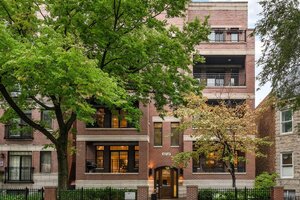 Photo of 847 W Diversey Parkway Chicago IL 60614 Unit 2E