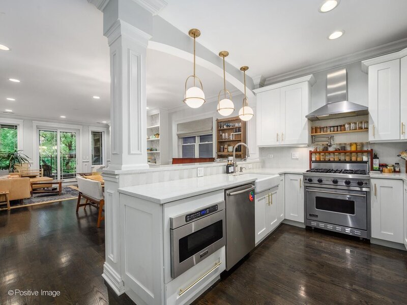 847 W Diversey Parkway Chicago IL 60614