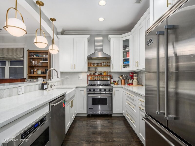 847 W Diversey Parkway Chicago IL 60614