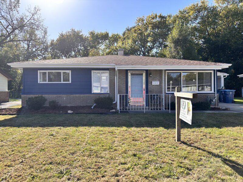 385 166th Street Calumet City IL 60409