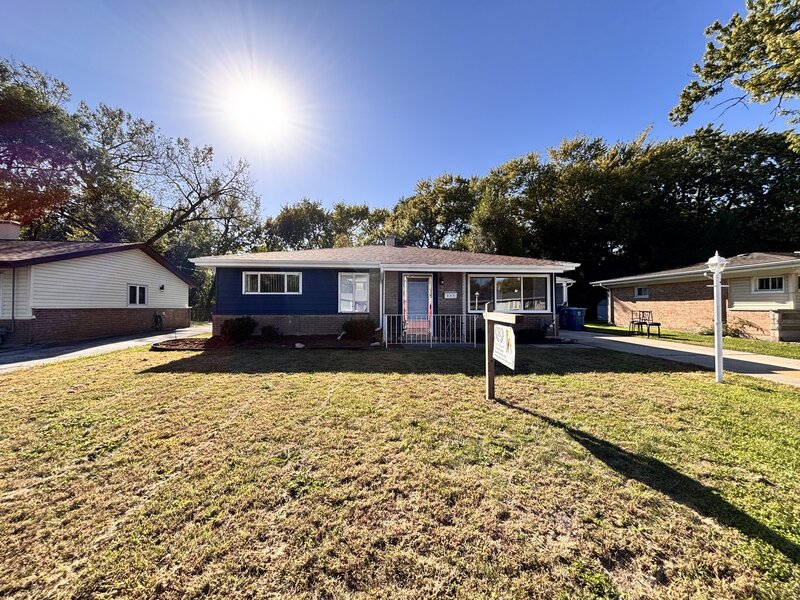 385 166th Street Calumet City IL 60409