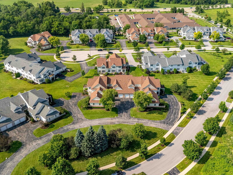 21332 Windy Hill Drive Frankfort IL 60423