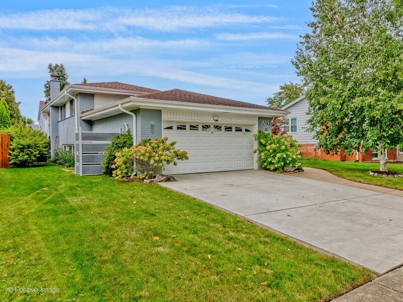 760 Madelyn Drive Des Plaines IL 60016