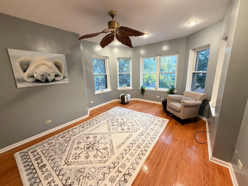 2222 W Rosemont Avenue Chicago IL 60659