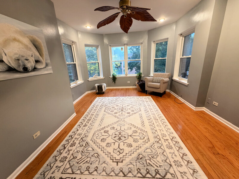 2222 W Rosemont Avenue Chicago IL 60659