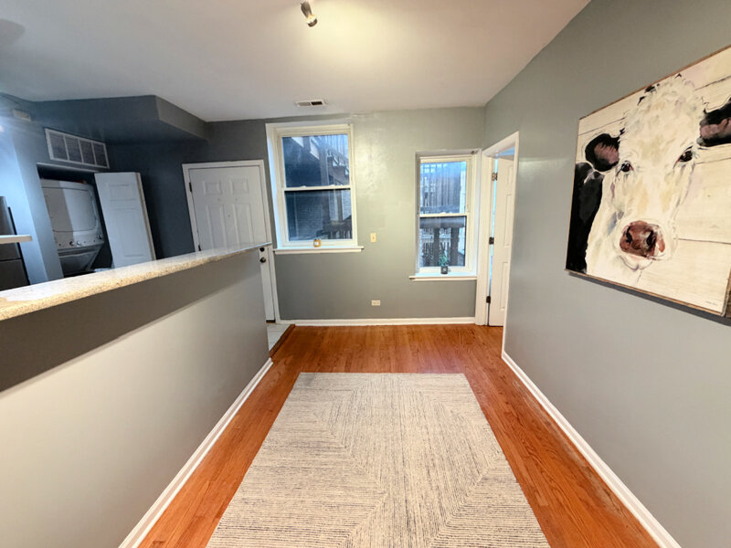 2222 W Rosemont Avenue Chicago IL 60659