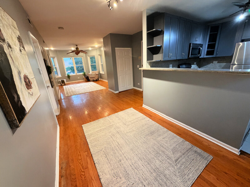 2222 W Rosemont Avenue Chicago IL 60659
