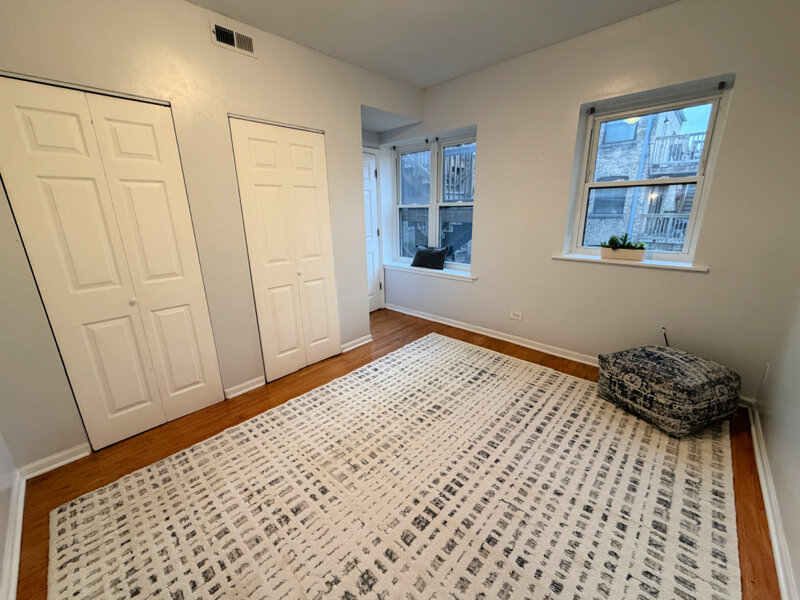 2222 W Rosemont Avenue Chicago IL 60659