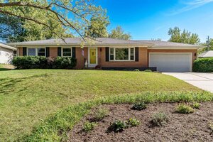 Photo of 2323 Delcy Drive Rockford IL 61107
