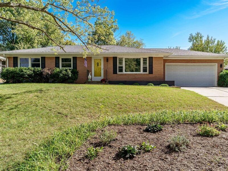 2323 Delcy Drive Rockford IL 61107