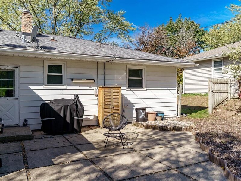 2323 Delcy Drive Rockford IL 61107