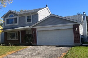 Photo of 1393 Westport Ridge Crystal Lake IL 60014