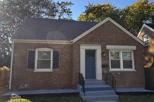 Photo of 14214 S State Street Riverdale IL 60827
