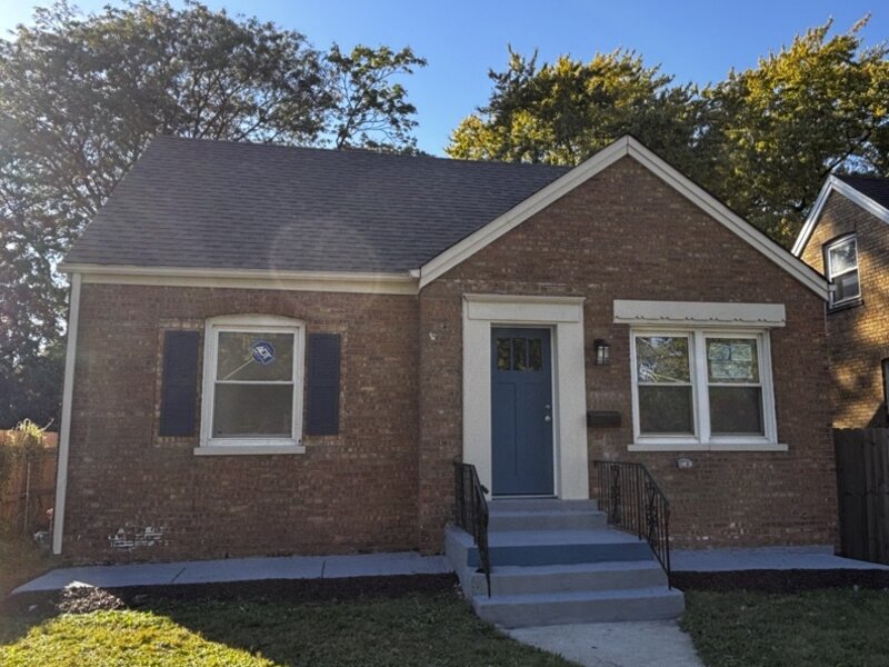 14214 S State Street Riverdale IL 60827