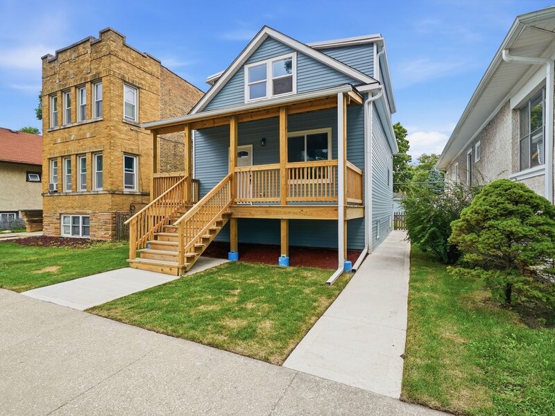 1118 Thomas Avenue Forest Park IL 60130