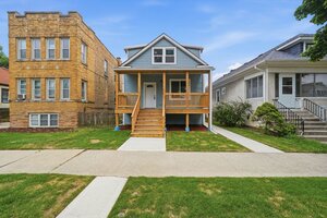 Photo of 1118 Thomas Avenue Forest Park IL 60130