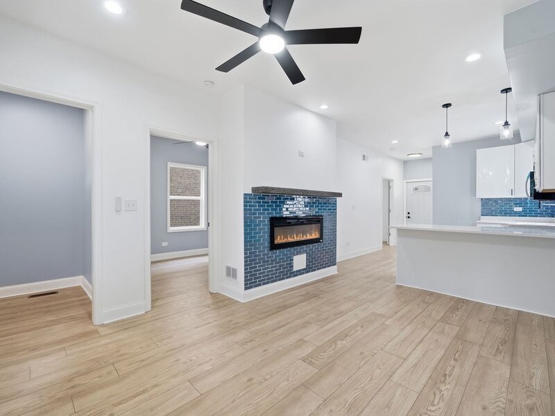 1118 Thomas Avenue Forest Park IL 60130