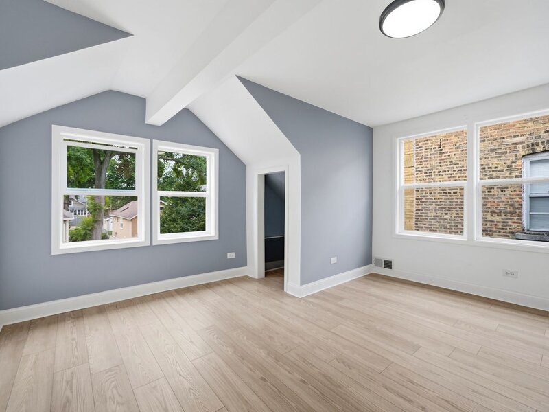 1118 Thomas Avenue Forest Park IL 60130