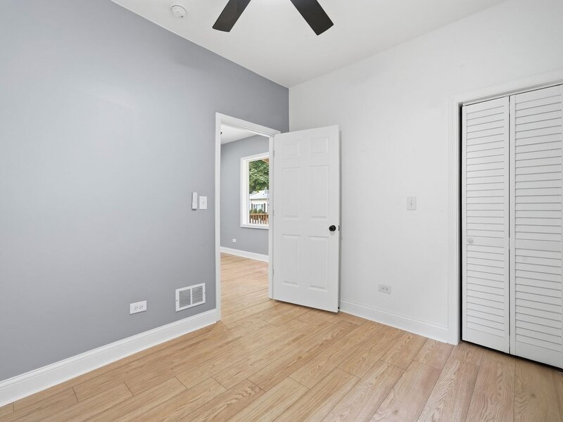 1118 Thomas Avenue Forest Park IL 60130