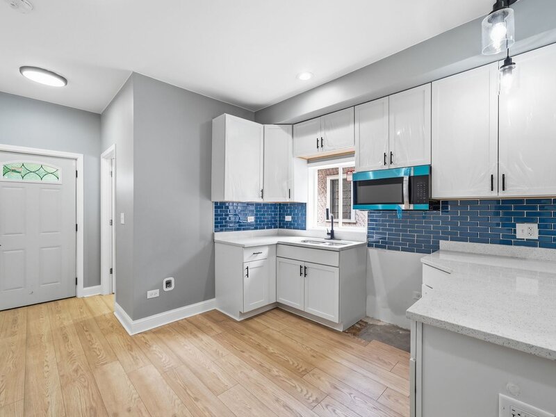 1118 Thomas Avenue Forest Park IL 60130
