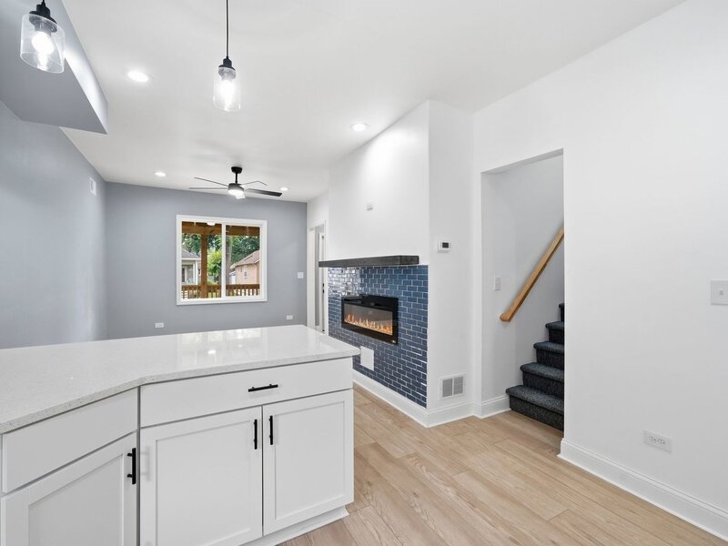 1118 Thomas Avenue Forest Park IL 60130